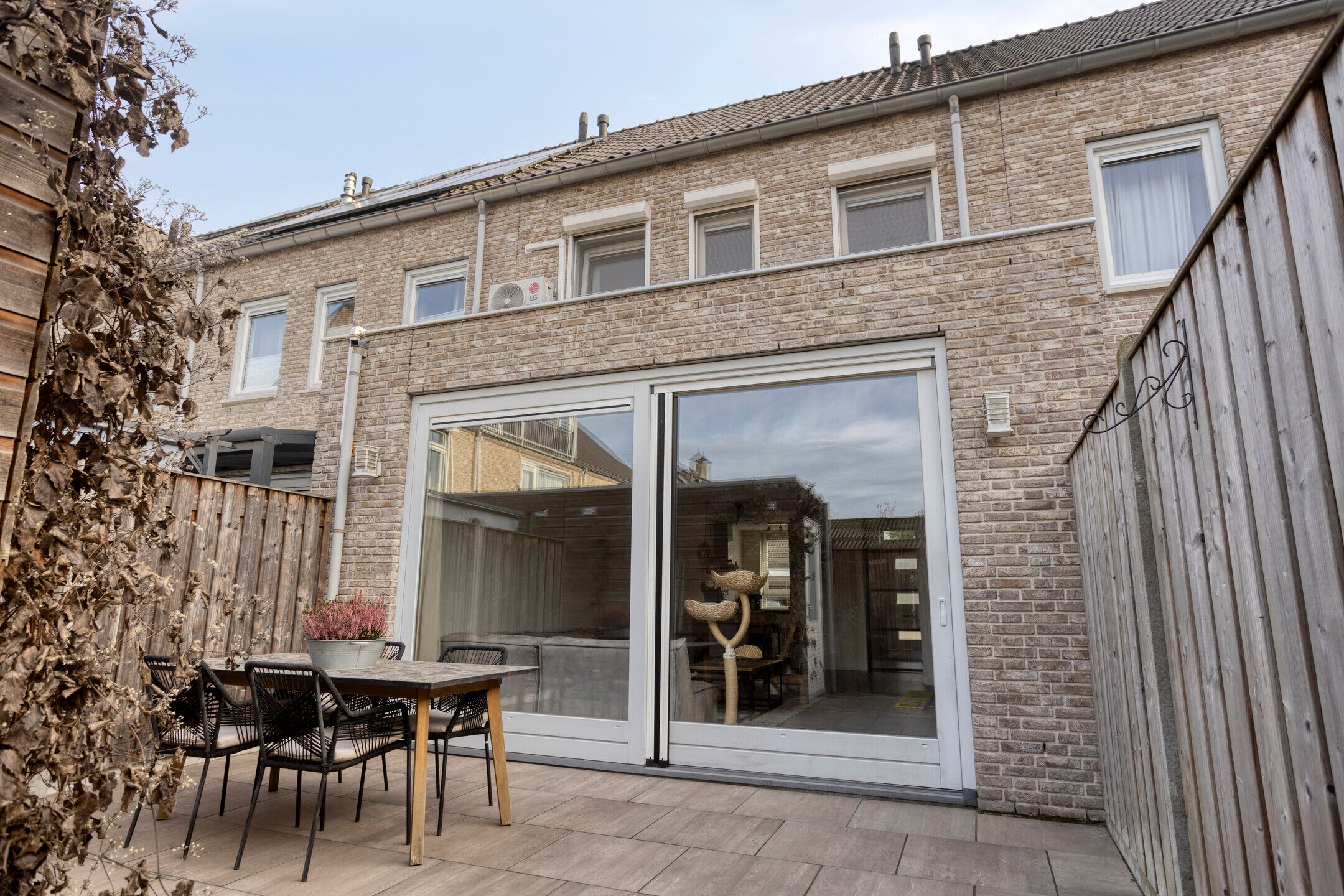 Foto 24 van Muschbergweg 1-B