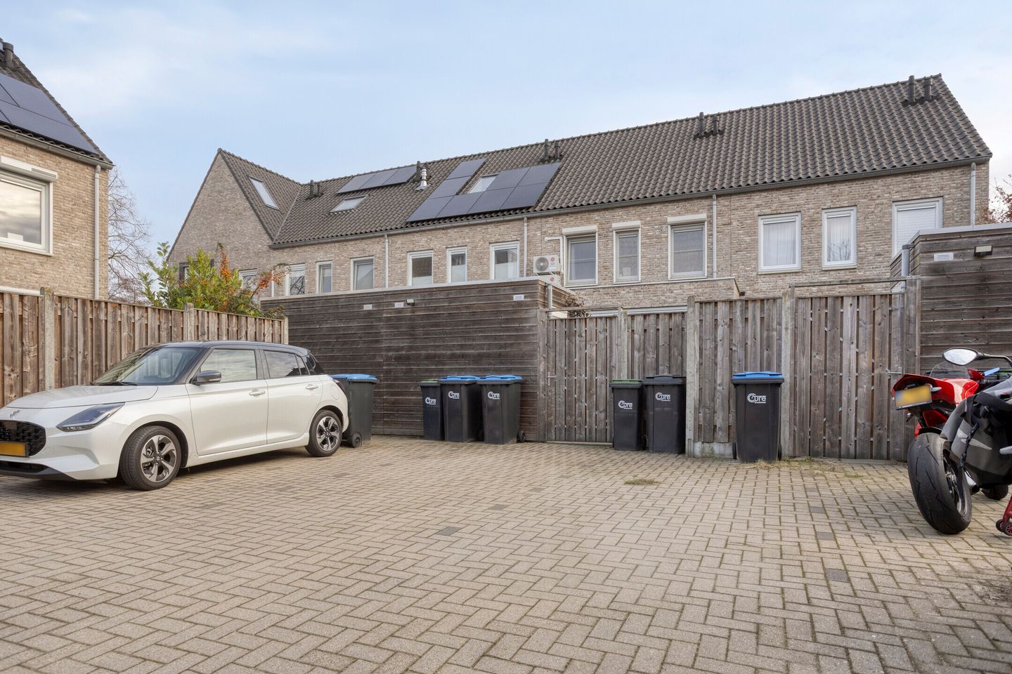 Foto 25 van Muschbergweg 1-B