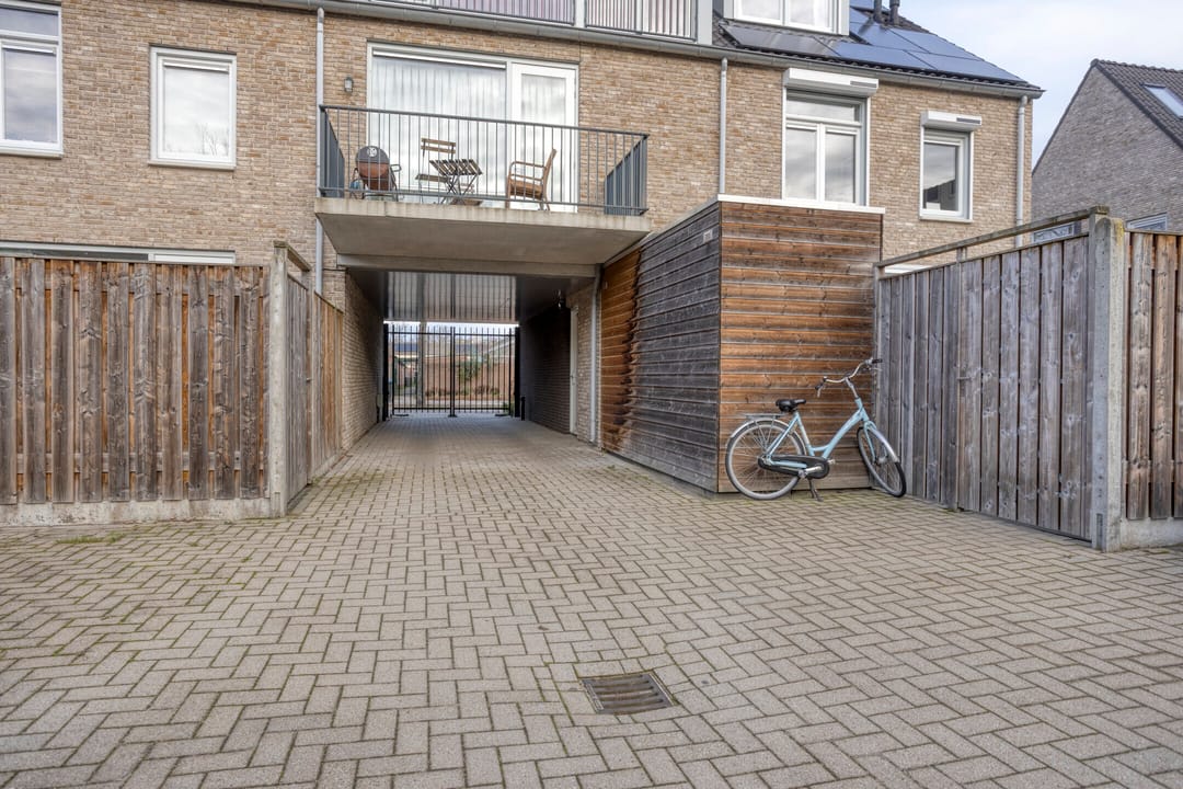 Foto 26 van Muschbergweg 1-B