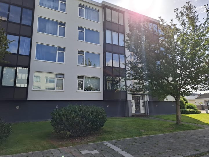 Foto 2 van Groen van Prinstererweg 216