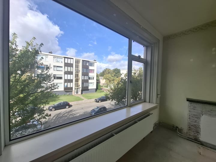 Foto 4 van Groen van Prinstererweg 216