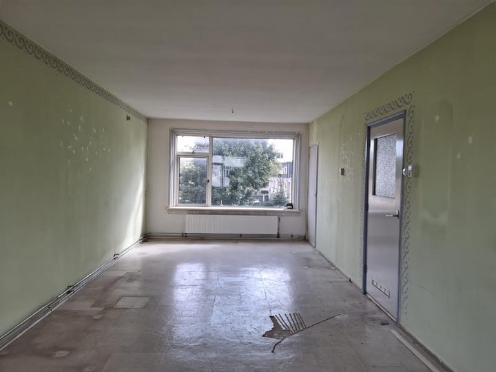 Foto 5 van Groen van Prinstererweg 216