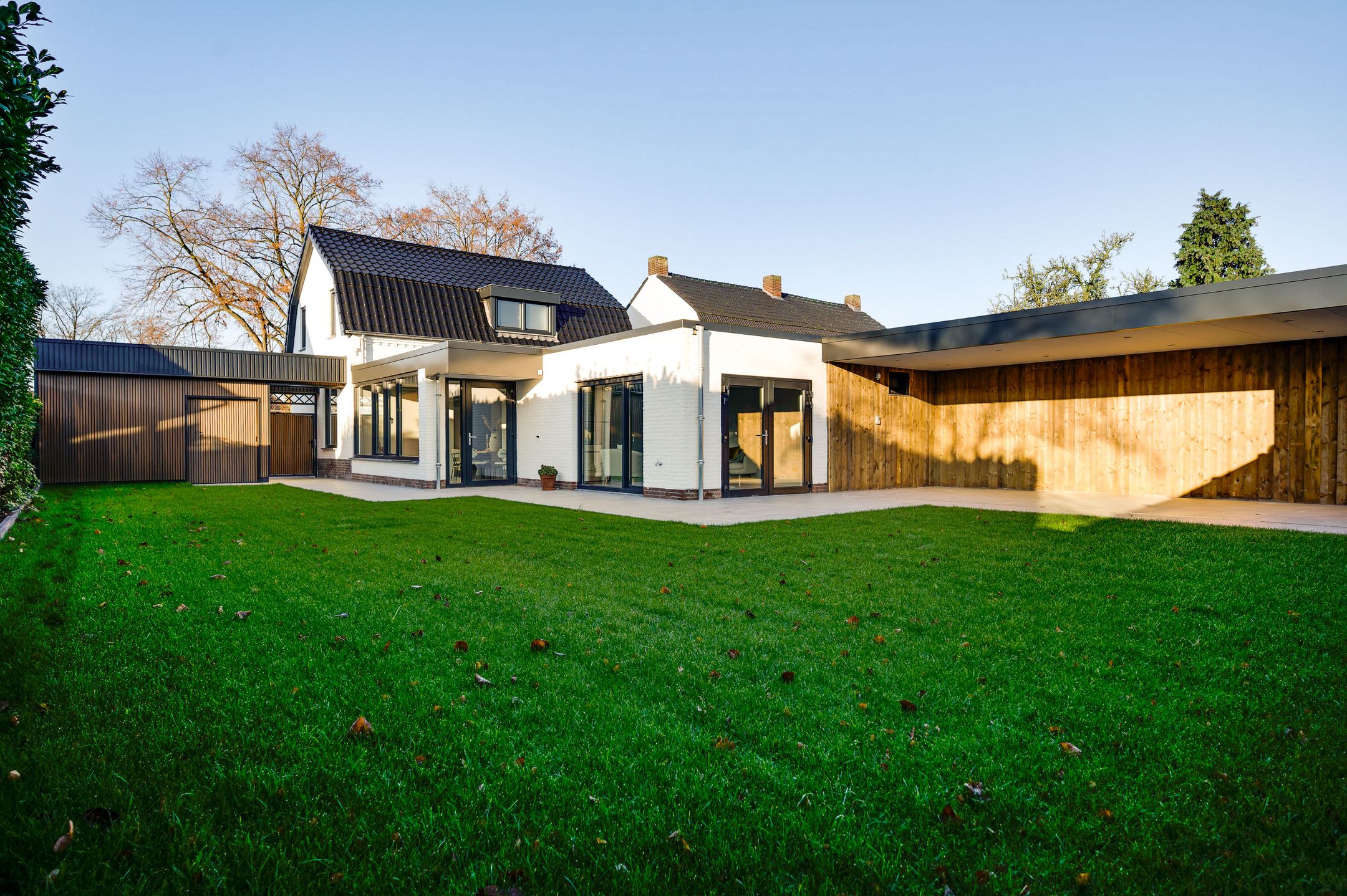 Buying a house in The Netherlands., Steer 5