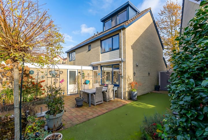 Foto 4 van Furkabaan 812