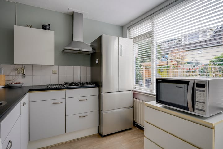 Foto 10 van Furkabaan 812