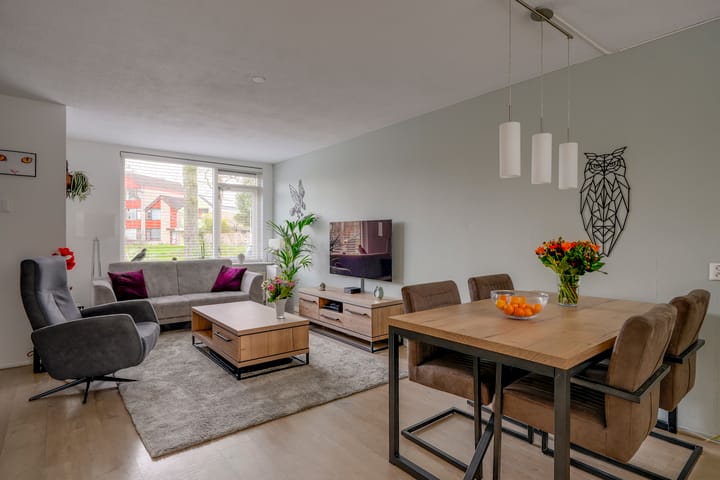 Foto 2 van Furkabaan 812