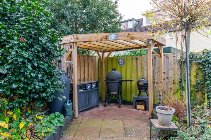 Foto 8 van Furkabaan 812