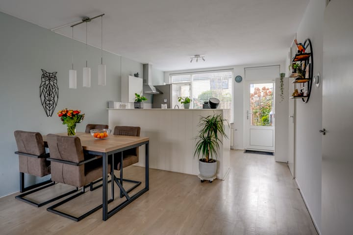 Foto 6 van Furkabaan 812