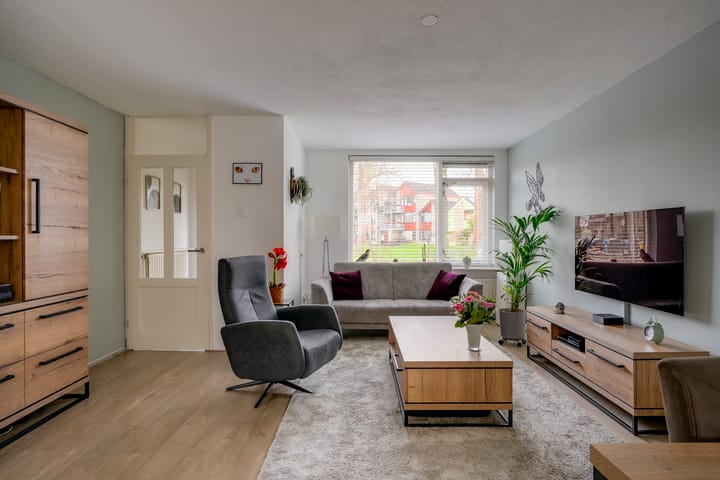 Foto 12 van Furkabaan 812