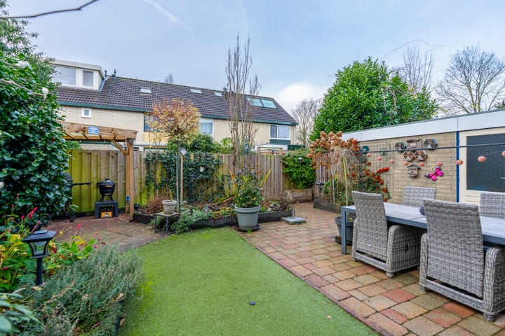 Foto 7 van Furkabaan 812