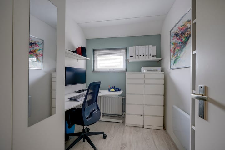 Foto 13 van Furkabaan 812