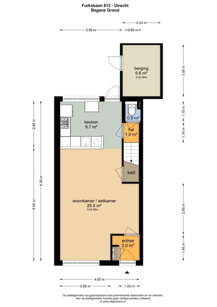 Foto 31 van Furkabaan 812