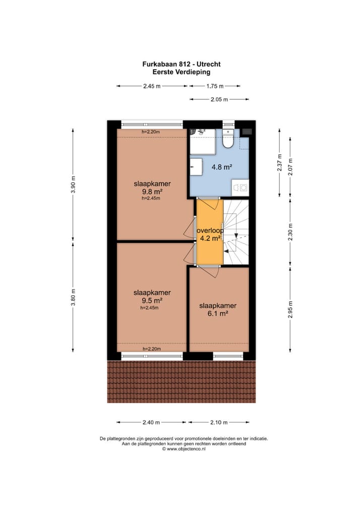 Foto 32 van Furkabaan 812