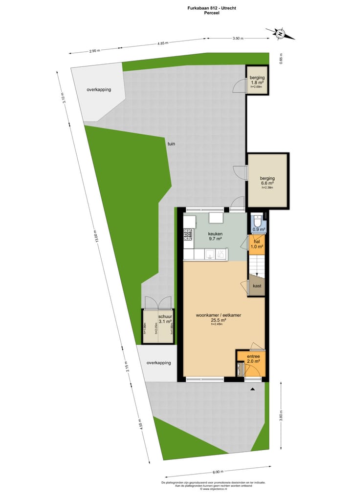 Foto 30 van Furkabaan 812