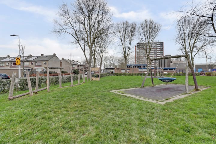 Foto 2 van Aldebaranstraat 21