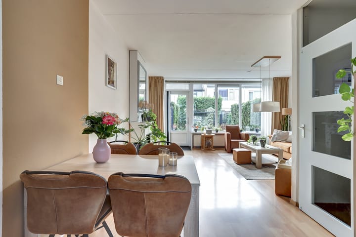 Foto 3 van Aldebaranstraat 21