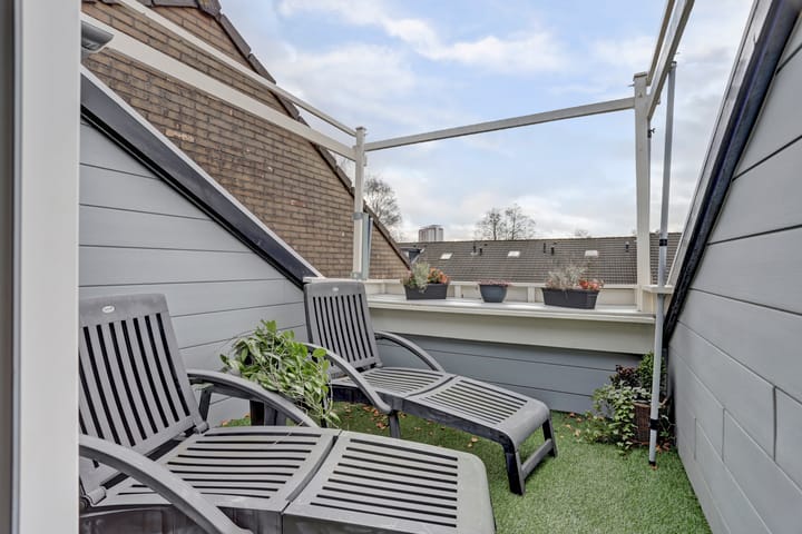 Foto 4 van Aldebaranstraat 21