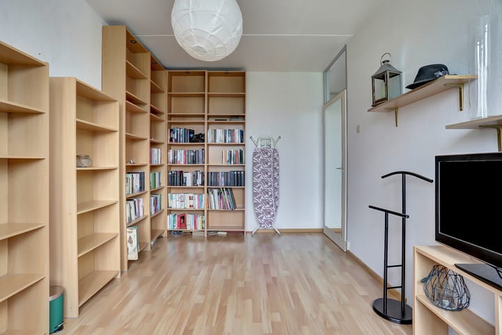 Foto 11 van Aldebaranstraat 21