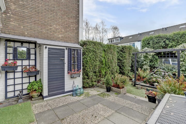 Foto 22 van Aldebaranstraat 21