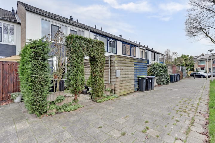 Foto 27 van Aldebaranstraat 21