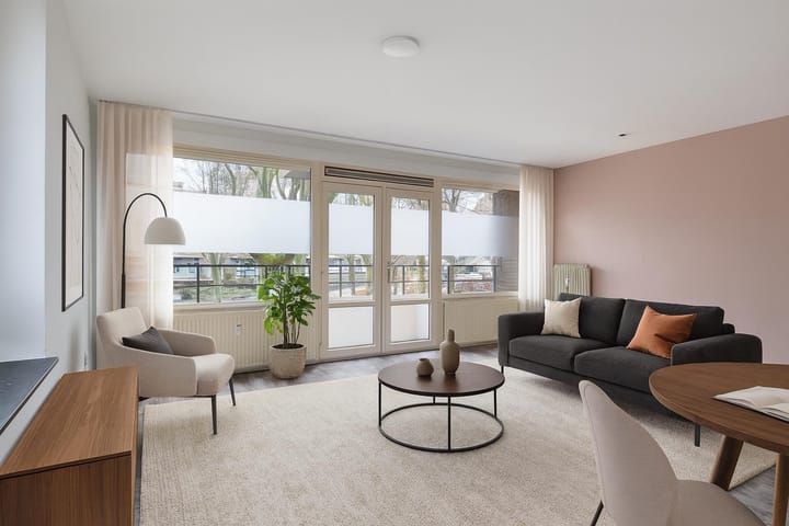 Foto 1 van Roggekamp 275