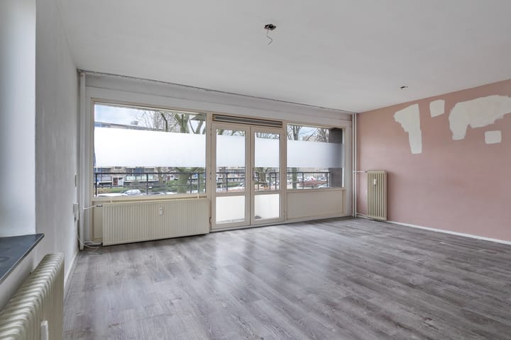 Foto 2 van Roggekamp 275