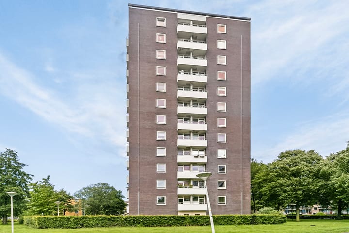 Foto 6 van Roggekamp 275