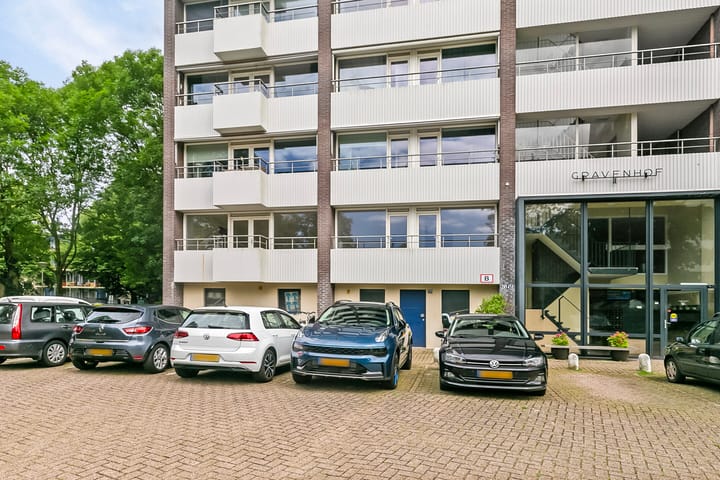 Foto 7 van Roggekamp 275