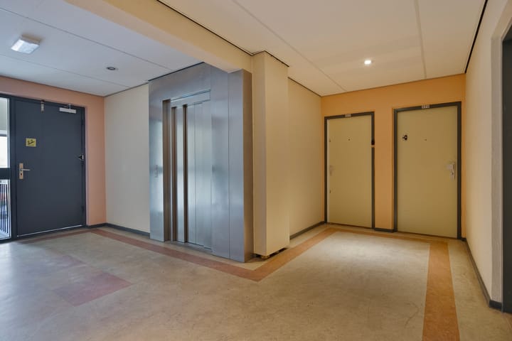 Foto 9 van Roggekamp 275