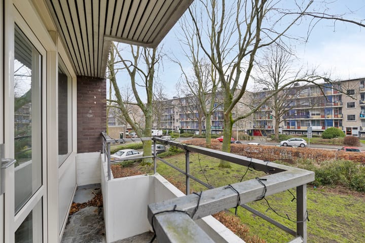 Foto 15 van Roggekamp 275