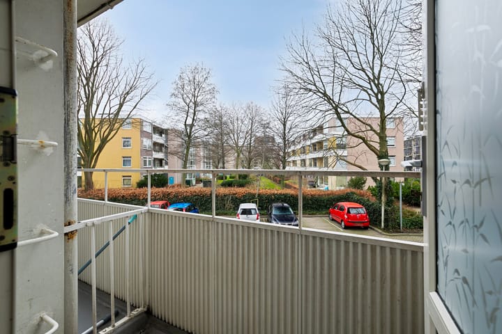 Foto 18 van Roggekamp 275