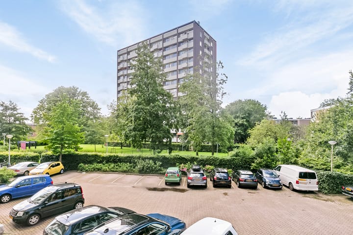 Foto 26 van Roggekamp 275