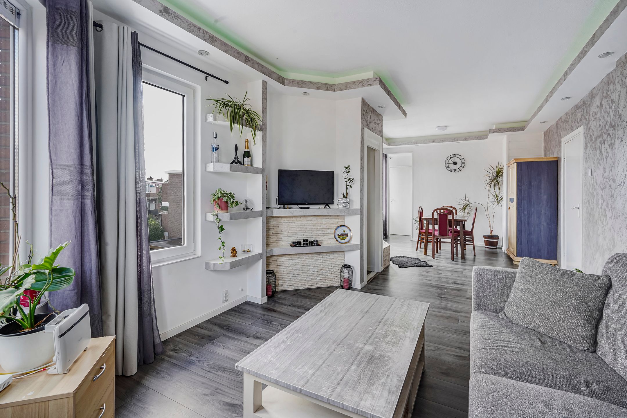 Foto 12 van Uddelstraat 98