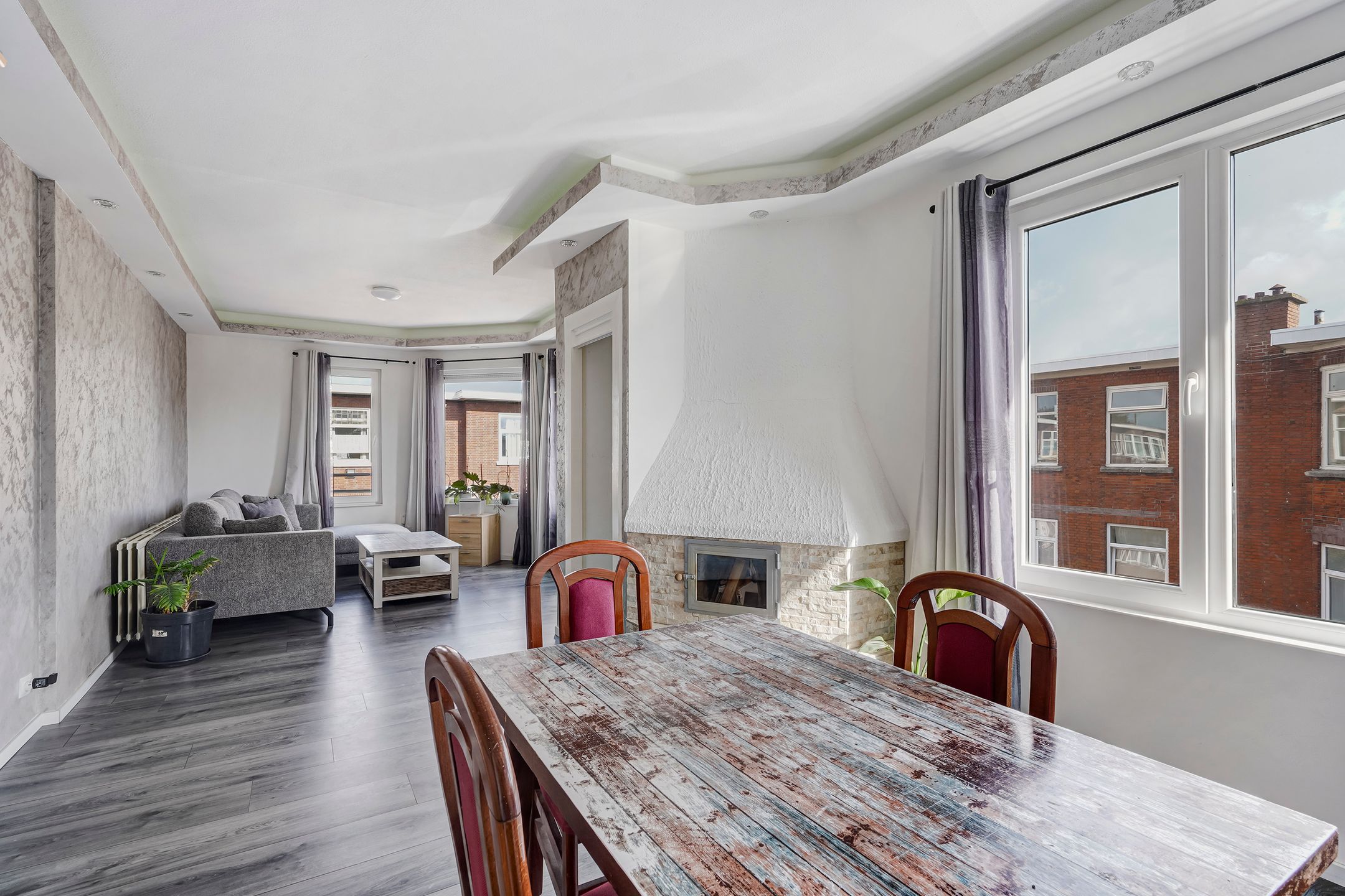 Foto 15 van Uddelstraat 98