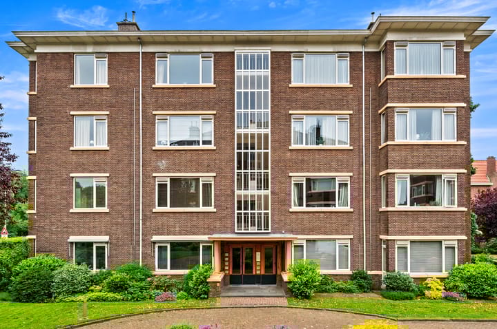 Benoordenhoutseweg 197