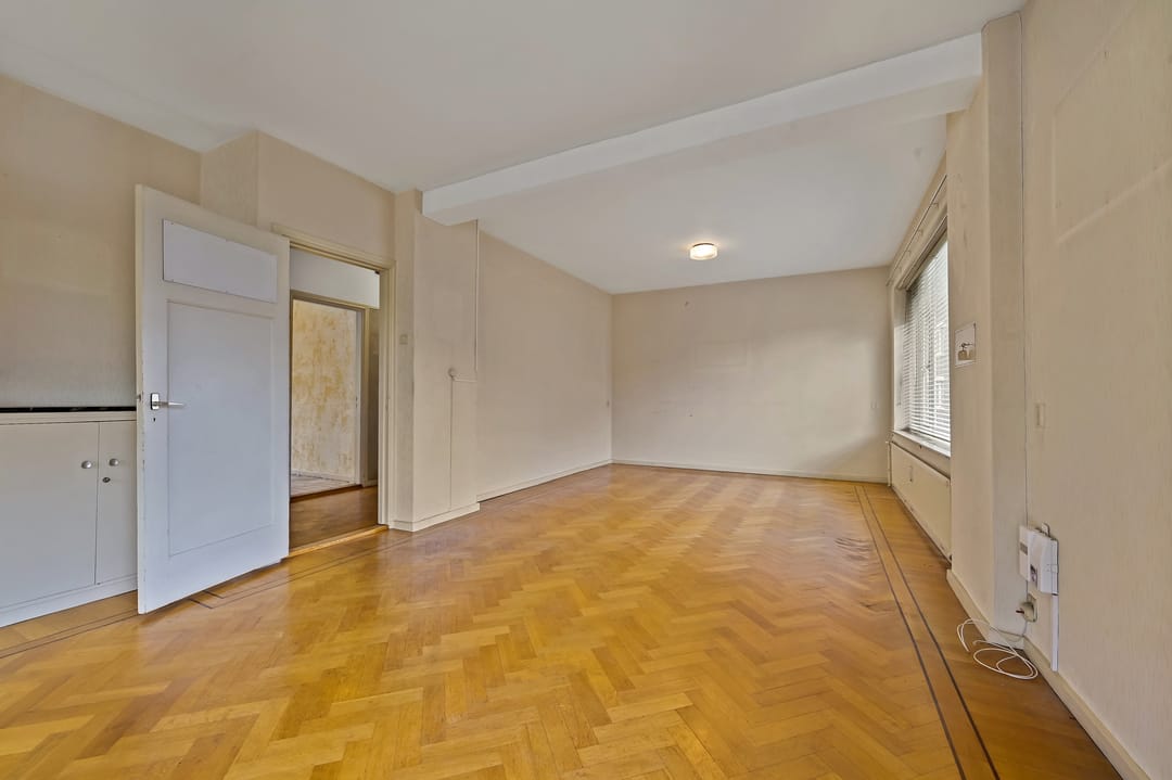 Photo 13 of Benoordenhoutseweg 197