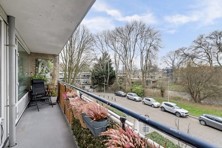 Foto 3 van Saffierhorst 20