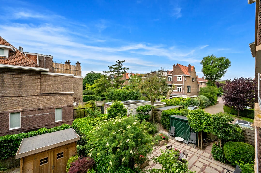 Photo 31 of Benoordenhoutseweg 197