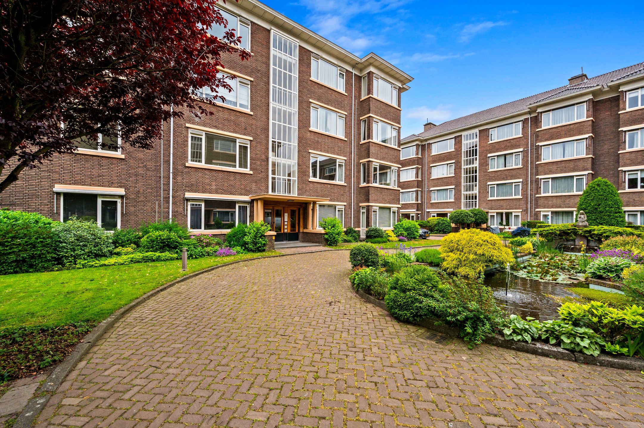 Photo 33 of Benoordenhoutseweg 197