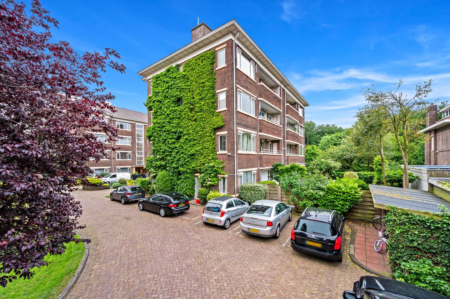 Photo 35 of Benoordenhoutseweg 197