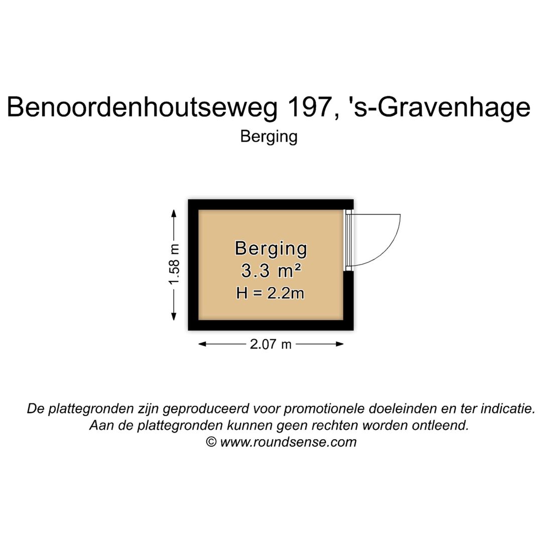 Photo 41 of Benoordenhoutseweg 197