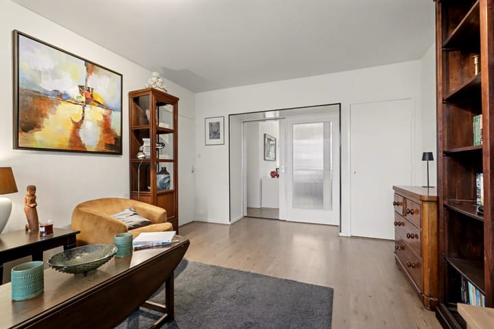 Foto 4 van Saffierhorst 20