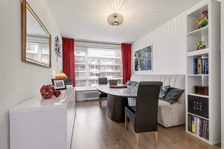 Foto 2 van Saffierhorst 20