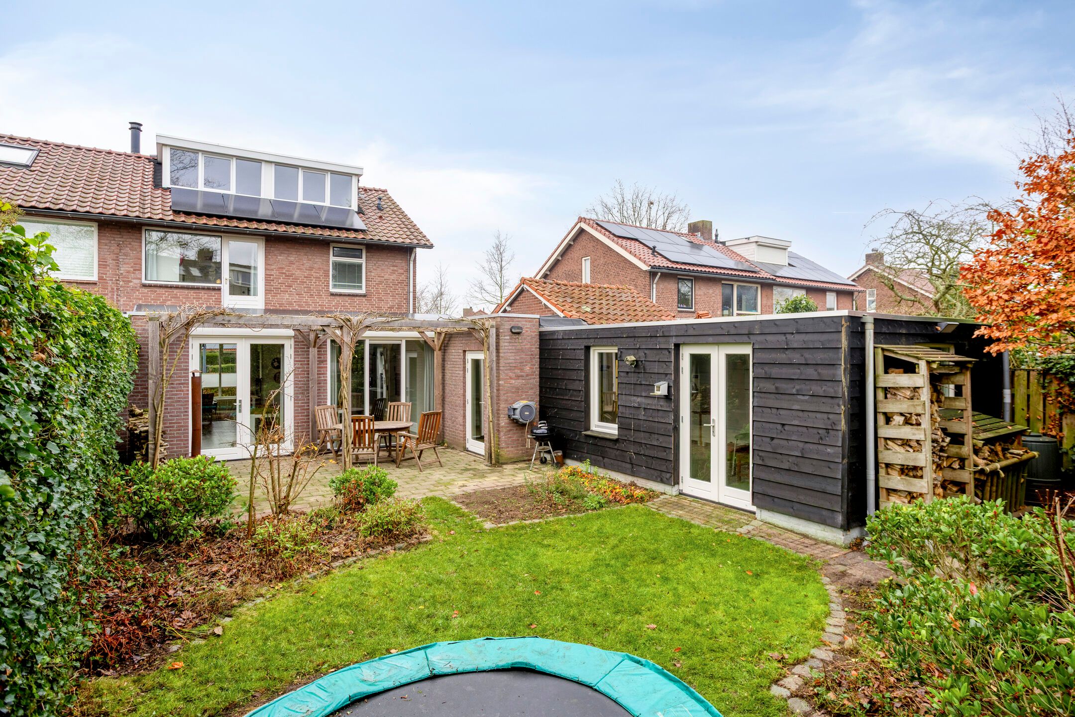 Europalaan, 132, Nuenen, 5672AL, Noord-Brabant, Nederland 132 