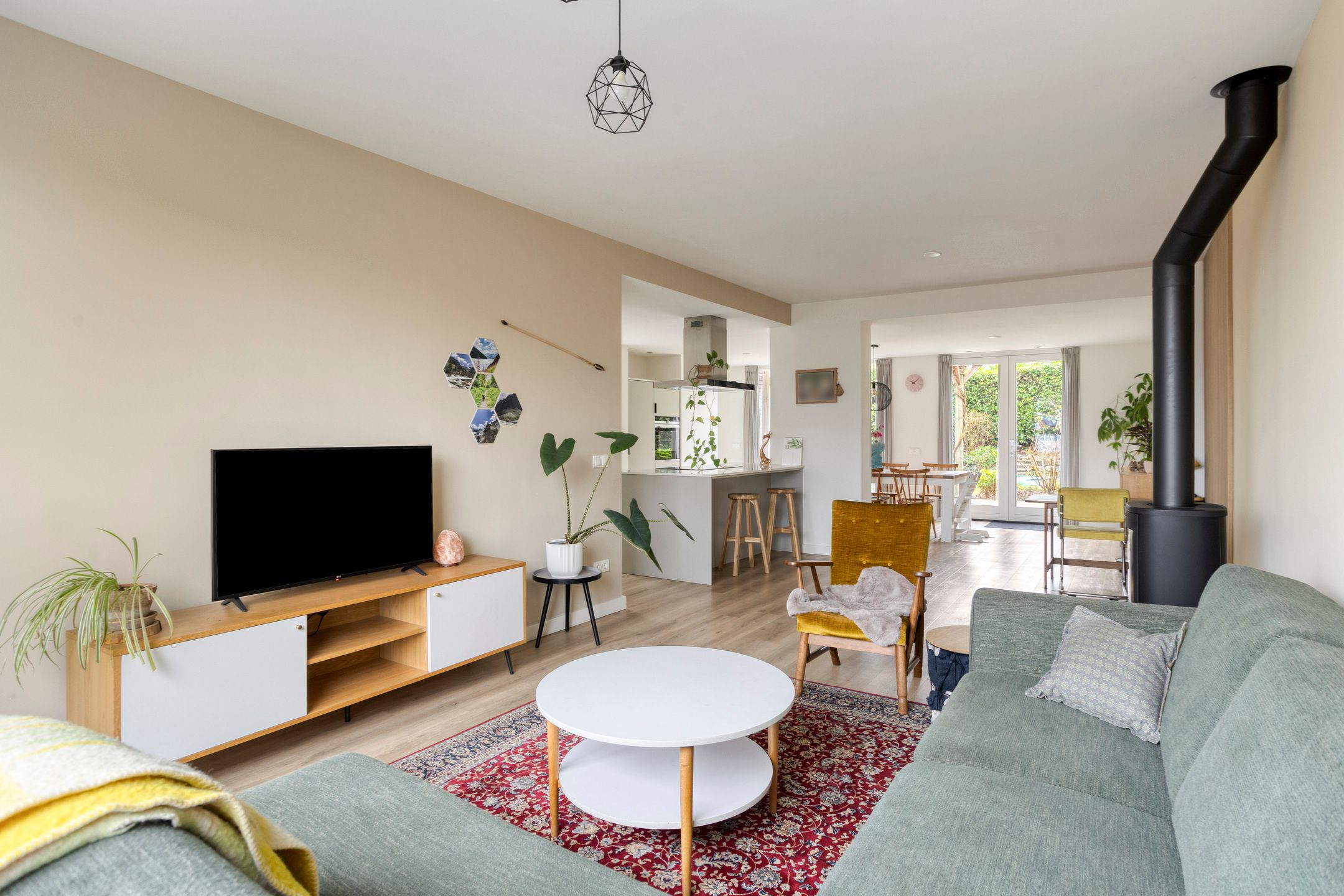 Foto 9 van Europalaan 132