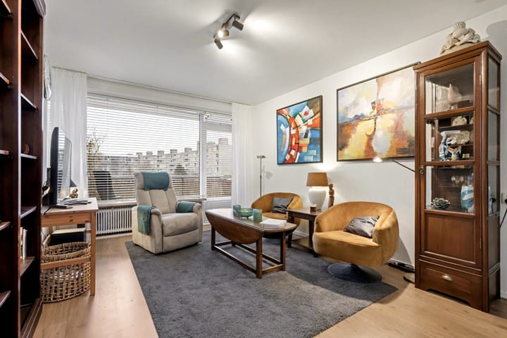 Foto 5 van Saffierhorst 20