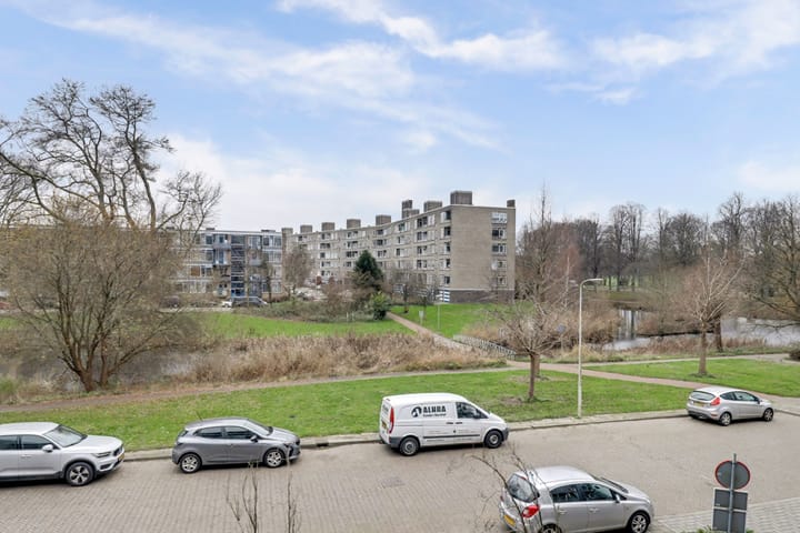 Foto 21 van Saffierhorst 20