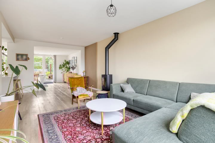 Foto 6 van Europalaan 132