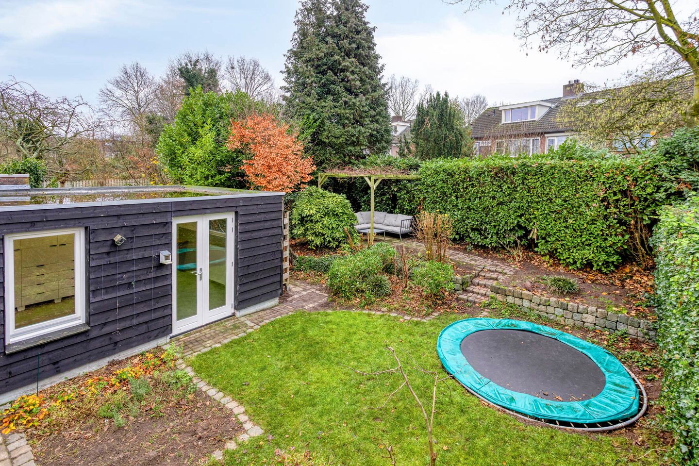 Foto 34 van Europalaan 132