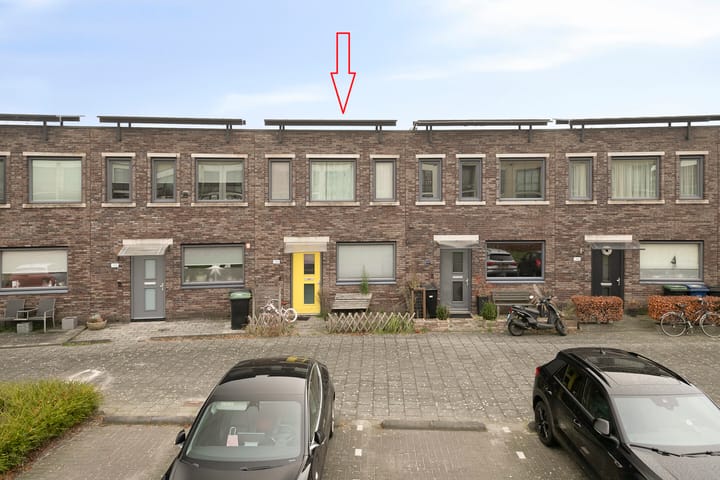 Roald Amundsenstraat 148